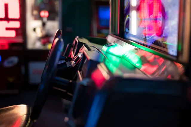 Funland Port Macquarie