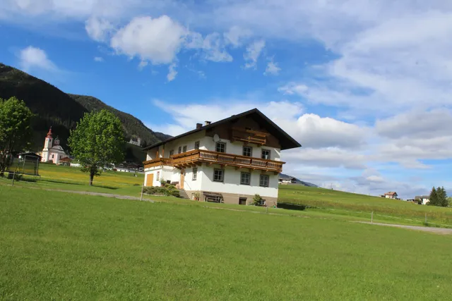 Hofgartnerhof | Zimmer| Ferienwohnung | rooms | camere | apartamenti