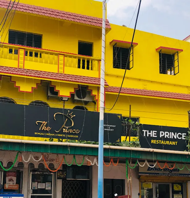 The Prince Restaurant