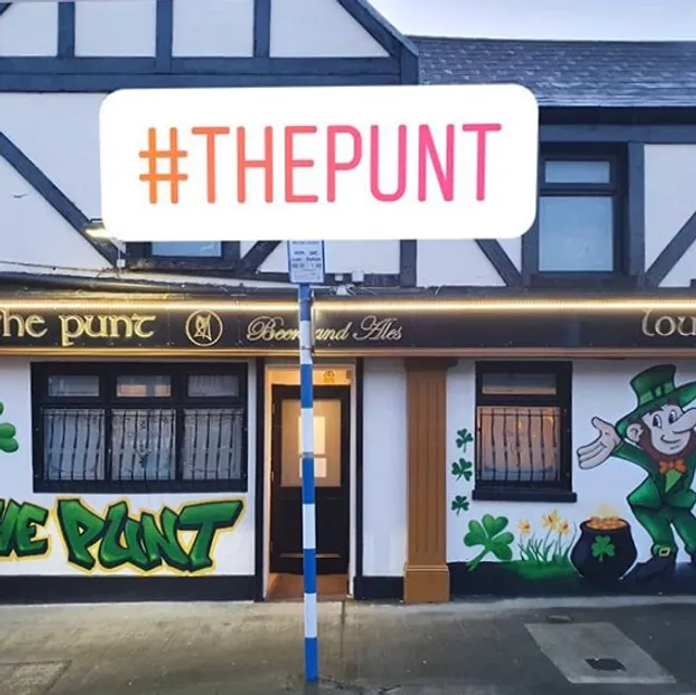 The Punt Pub & Cafe