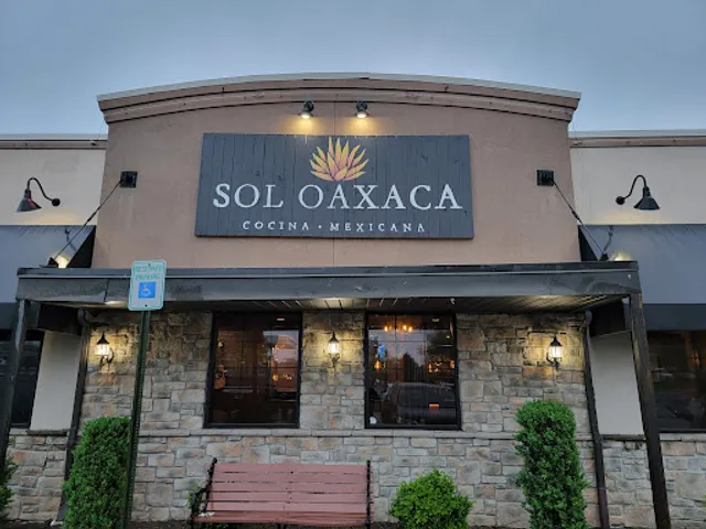 Sol Oaxaca
