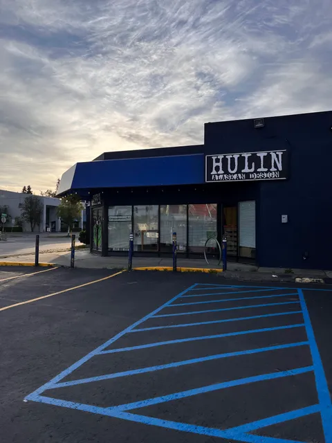 Hulin Alaskan Design