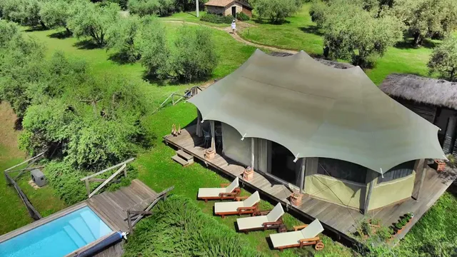 AgriGreen La Lama Di Rita Ricciarini