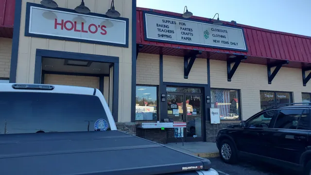 Hollo's Bargains 4 U