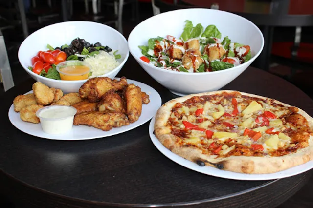 1000 Degrees Pizza - Baltimore, MD