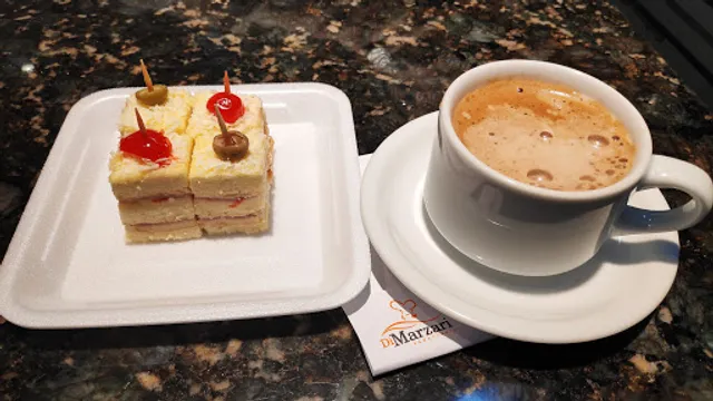 DiMarzari Panetteria