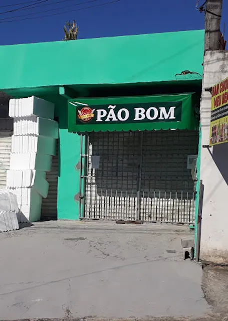 Padaria Pão Bom