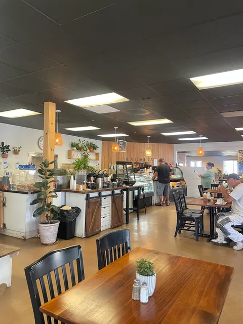 Cross Keys Village Center