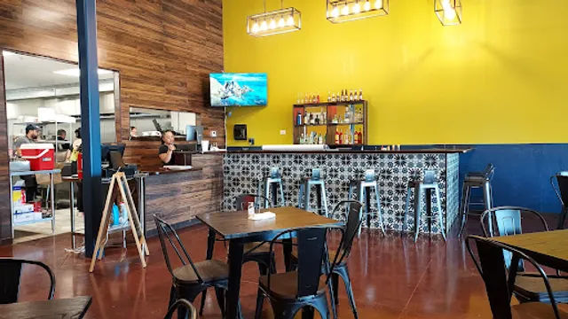 La Antojeria jalisco