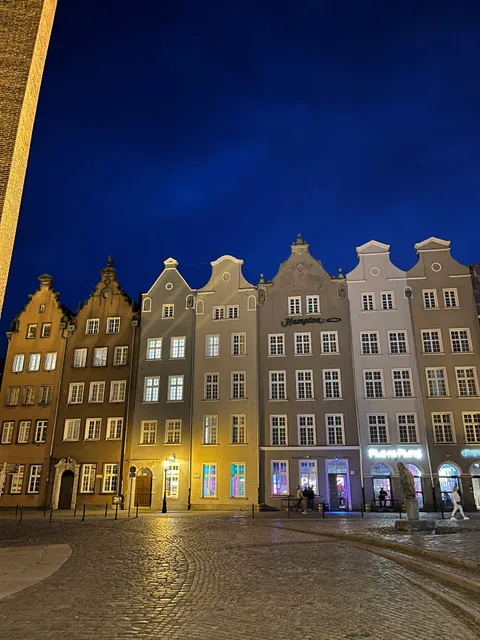 Gdańsk Old Town Apartments