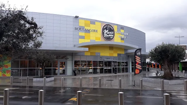 Marie Blachère CORBEIL ESSONNES