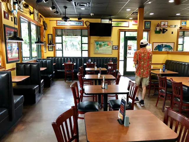 Zaxbys Chicken Fingers & Buffalo Wings