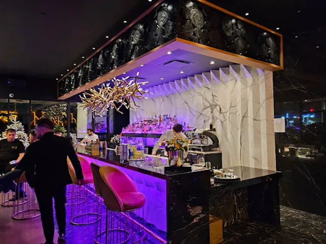 Katsin Restaurant and Dining Bar