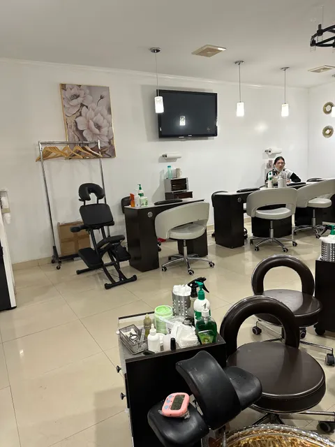 Ocean Nail Beauty Salon