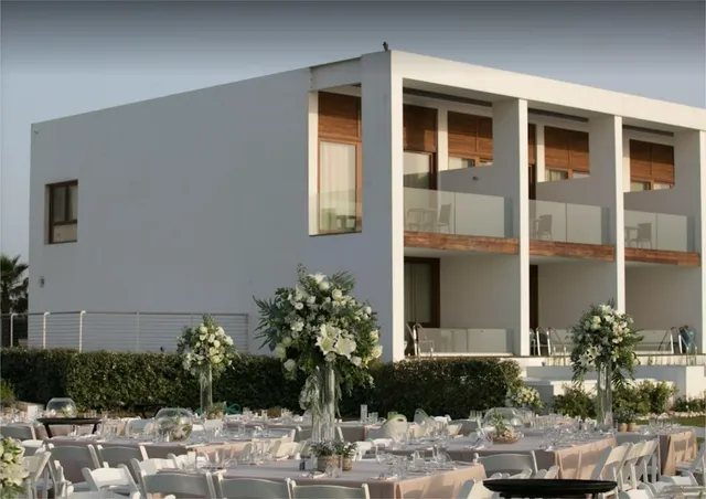 Nahsholim Sea Side Resort