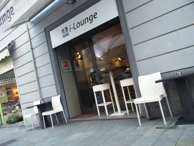 I-Lounge