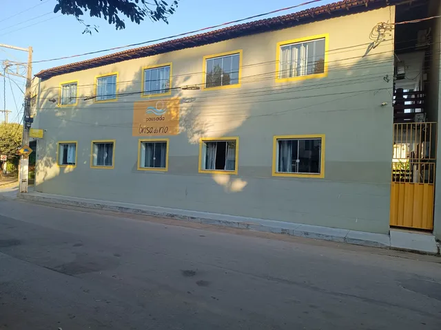 Pousada Brisa do Rio
