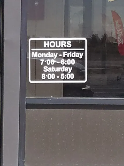 Standard Plumbing - Tremonton