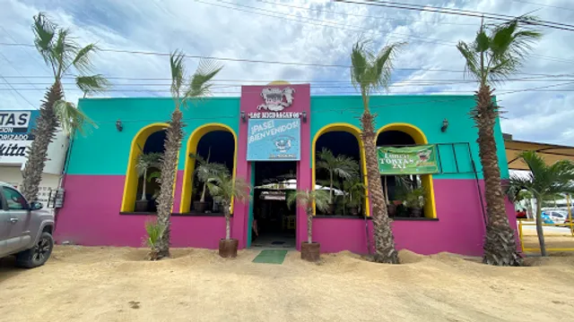 Carnitas El Michoacano