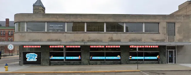 Grandpa Joe's Candy Shop - Springfield, OH