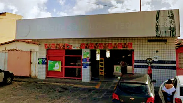 Bakery St. Judas Tadeu LTD