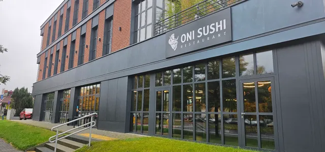 Oni Sushi Restaurant