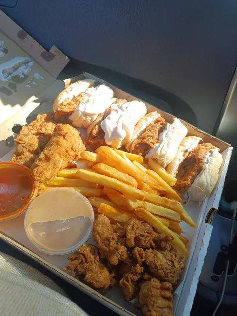 Mr. Bird Morningside