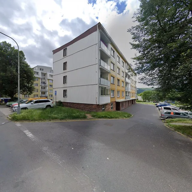 Krušné hory s dětmi