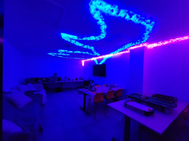 MYSTEROOM - Escape Game Immersif à Nice