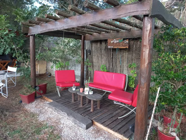 Posada De Mar Siguiendo La Luna