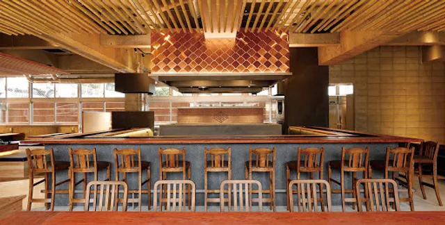 ダイニングレストランIRORI