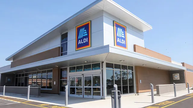 ALDI