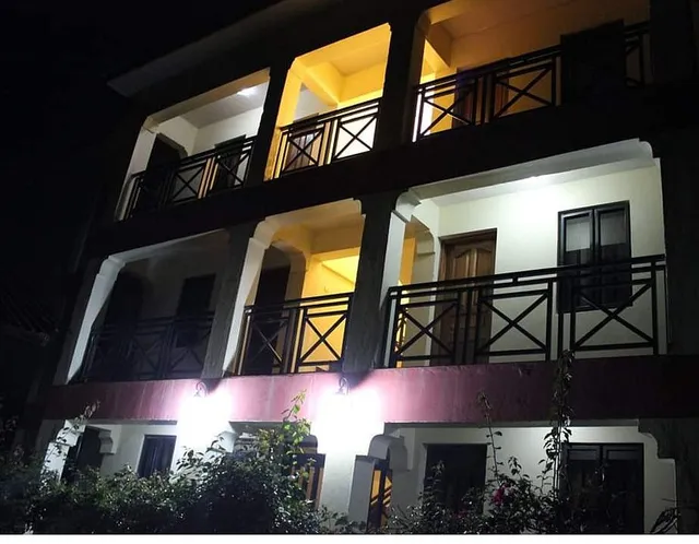 Sura View Hotel Bondo