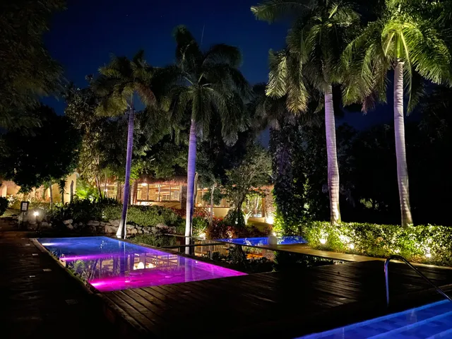 Zen Grand at Grand Velas Riviera Maya