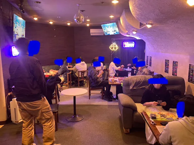 BAR KOKOPELLI ⭐️ ココペリ