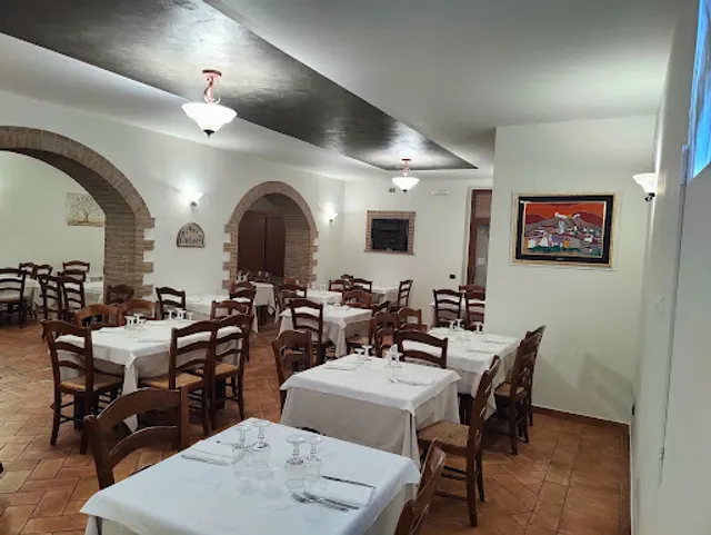 Ristorante da Giovannino