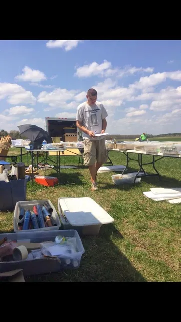 Chris' Rocket Supplies