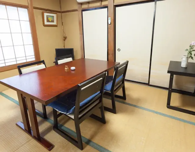 Shimizu Unagi Kappo Kawakyo