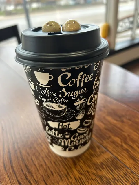 Cornwell Beef and Brew