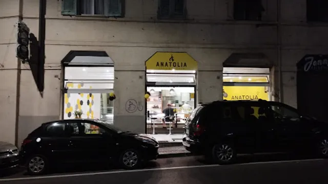 Anatolia - Grill & Chicken