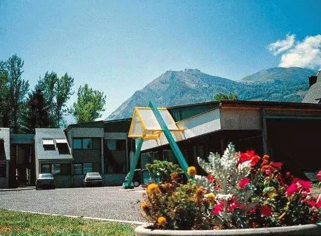 Village de Vacances Estibère