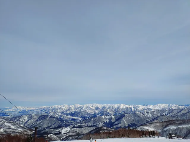 Kagura High Speed Lift 1