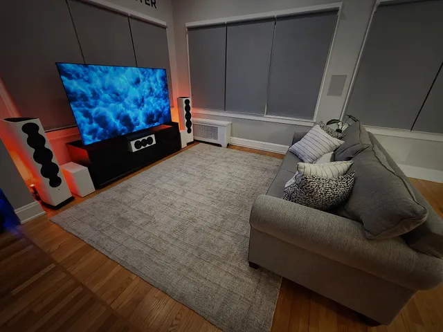 Level Up Automation of Connecticut