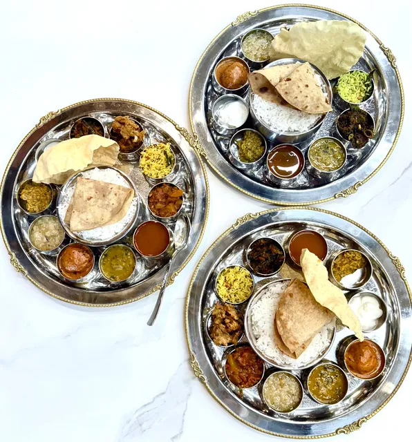 Sree Shankara Vilas - Pure Vegetarian Indian Restaurant