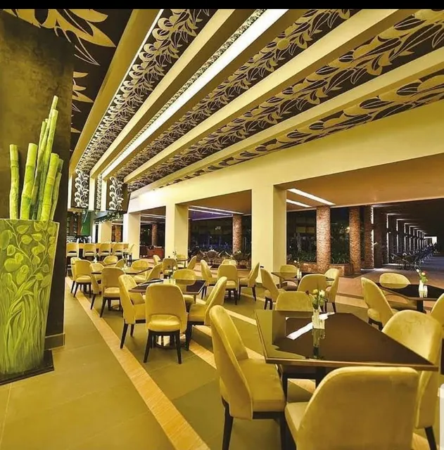 La Cabana Restaurant