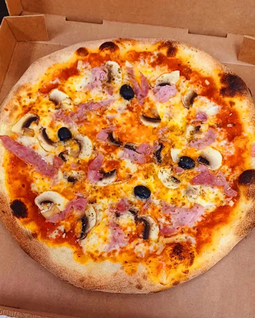 Pizza Bruno La Londe-les-Maures