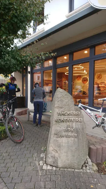 Bäckerei & Konditorei Dirk Weber