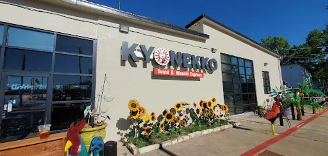 Banzai Sushi and Hibachi Express Canton