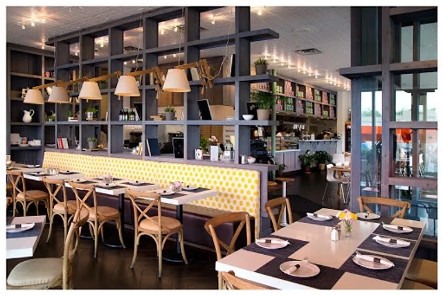 Pizzaiolo by Brothers