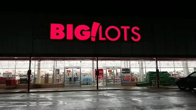 Big Lots